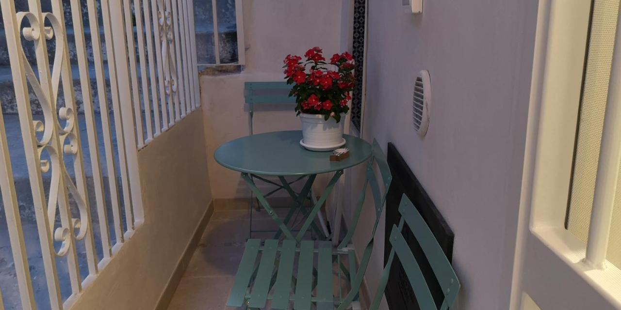 Passione Vacanze Vieste Buitenkant foto